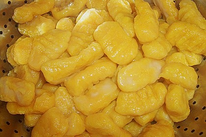 Kürbis - Gnocchi 62