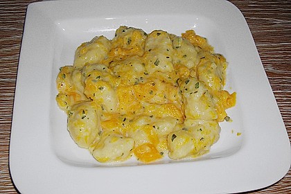 Kürbis - Gnocchi 46