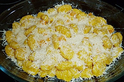 Kürbis - Gnocchi 59