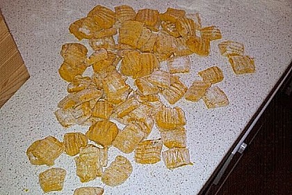 Kürbis - Gnocchi 68
