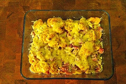 Kürbis - Gnocchi 67