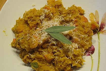 Kürbis - Gnocchi 71