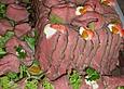 Roastbeef - R&ouml;llchen