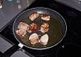 Schweinemedaillons in Portwein - Rahmsauce