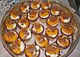 Mandarinenmousse