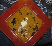 K&uuml;rbissuppe (Bild)