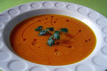 K&uuml;rbissuppe 1