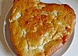 Joghurt - Apfelkuchen