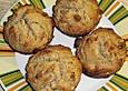 Vollkorn - Muffins