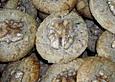 Walnuss - Ingwer - Pl&auml;tzchen