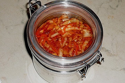Kim Chi 1