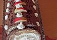 Chandras Herbsttraum - Roulade