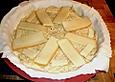 Sauerkraut - Ananas - Quiche
