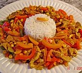Balkanpfanne (Bild)