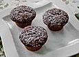 Brownie Muffins