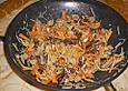 Wok - Pfanne
