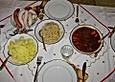 Pfefferkuchentunke oder Fischpfefferkuchensauce
