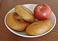 S&uuml;&szlig;e Bagels