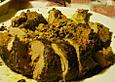 Lammrollbraten