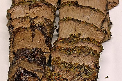 Cola - Rinderbraten 2