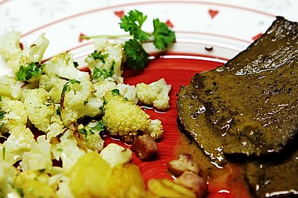 Cola - Rinderbraten 3