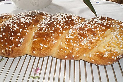 Hefezopf 7