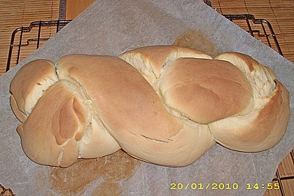 Hefezopf 14