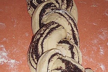 Hefezopf 52