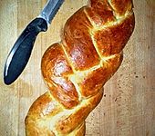 Hefezopf (Bild)