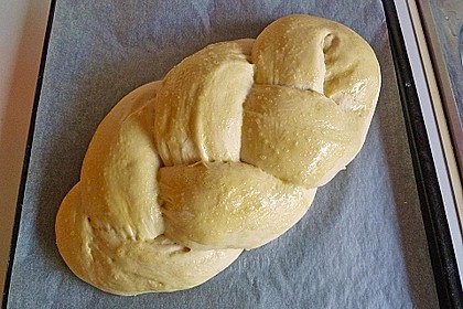 Hefezopf 108