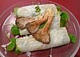 Sellerie - Cannelloni