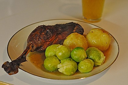 G&auml;nsekeule