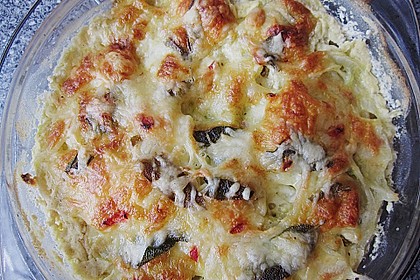&Uuml;berbackene Maultaschen 2