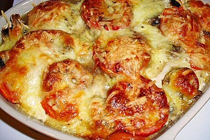 &Uuml;berbackene Maultaschen 3