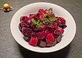 Rote Bete - Apfel - Gem&uuml;se