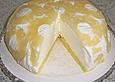 Ananas - Torte