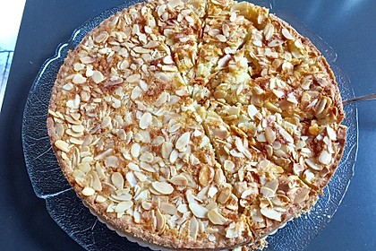 Mandelkuchen 3