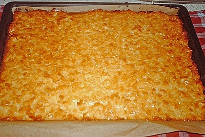 Mandelkuchen 5