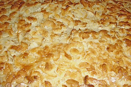 Mandelkuchen 13