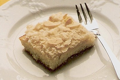 Mandelkuchen 6