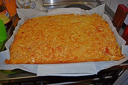 Mandelkuchen 10