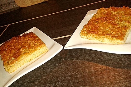 Mandelkuchen 4