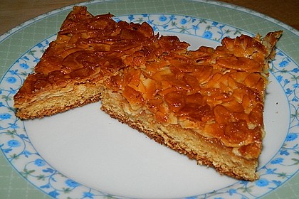 Mandelkuchen