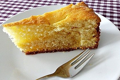 Mandelkuchen 7