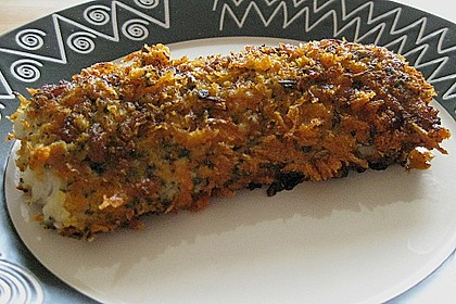 Schnitzel aus dem Backofen 11