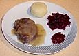 Sauerbraten