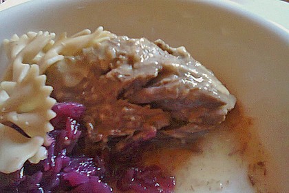 Sauerbraten 2