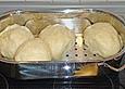 Schwiegervaters Hefekl&ouml;&szlig;e