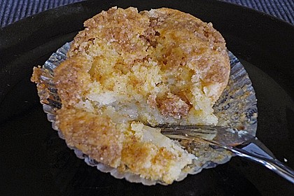 Apfelmuffins mit Zimtkruste 19