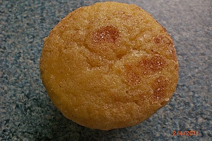 Apfelmuffins mit Zimtkruste 28
